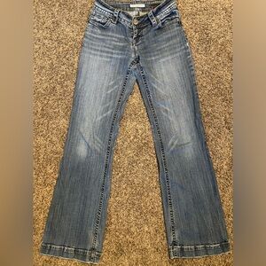 Women’s VINTAGE Stetson jeans